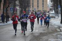 15. Jaungada skrējiens aizvadīts godam! 15. Jaungada skrējiens aizvadīts godam!
