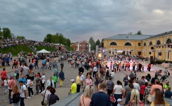 Muzeju nakts – 2018 Daugavpilī Muzeju nakts – 2018 Daugavpilī