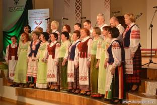 Отгулял-отшумел  «Белорусский кирмаш» в Даугавпилсе