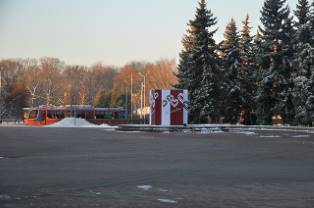 18. novembrī palielinās sabiedriskā transporta reisu skaitu 18. novembrī palielinās sabiedriskā transporta reisu skaitu