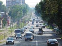 Sākti būvdarbi 18. novembra ielā posmā no Varšavas ielas līdz Valkas ielai Sākti būvdarbi 18. novembra ielā posmā no Varšavas ielas līdz Valkas ielai