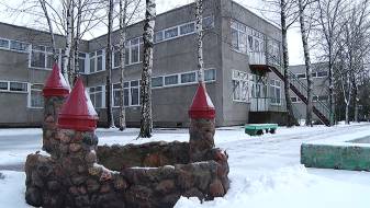 В 32 детском саду начинаются строительные работы (ВИДЕО)