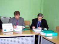 Заключен строительный договор в рамках проекта „Развитие водоснабжения в Даугавпилсе, III этап”