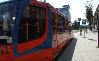 С 1 сентября меняется плата за проезд в городском транспорте (ВИДЕО)
