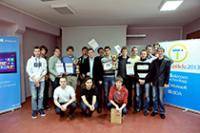 Daugavpils 9.vidusskolas komanda – Lattelecom Technology IT olimpiādes 3.vietas ieguvēji!