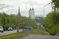 Dome ņems aizņēmumu projekta “Tranzītielas A13 rekonstrukcija Daugavpils teritorijā” uzsākšanai