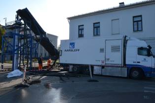 Информация SIA „Daugavpils ūdens”