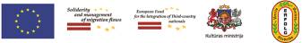 STARPKULTŪRU INFORMATĪVĀ DIENA DAUGAVPILĪ STARPKULTŪRU INFORMATĪVĀ DIENA DAUGAVPILĪ