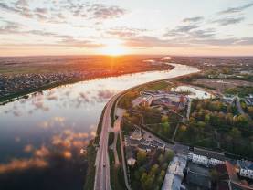 DAUGAVPILS AINAVU DĀRGUMI