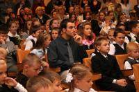Konkurss “Swedbank jaunais Daugavpils skolotājs 2012”. Ar radošu pieeju pa dzīves kāpnēm – uz priekšu un uz augšu! Konkurss “Swedbank jaunais Daugavpils skolotājs 2012”. Ar radošu pieeju pa dzīves kāpnēm – uz priekšu un uz augšu!