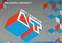 Daugavpils Universitātē tiks prezentēts jauns mākslas zinātņu žurnāls