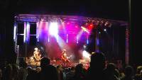 Молодёжный фестиваль «Артишок» собрал в Даугавпилсе свыше 5 тысяч участников и зрителей (ВИДЕО)