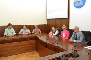 Jau 15 gadus ASV brīvprātīgo organizācija Daugavpilī rīko vasaras nometnes bērniem Jau 15 gadus ASV brīvprātīgo organizācija Daugavpilī rīko vasaras nometnes bērniem
