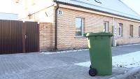 График вывоза мусора буду составлять сами жители (ВИДЕО)