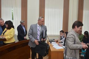 Депутаты Латгальской партии отказались участвовать в работе думы