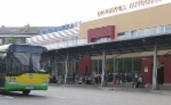 Maršruta Rīga–Daugavpils rīta autobusa kustību sarakstā tiks iekļautas papildu pieturvietas