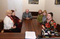 Russian city Vladimir is offering Daugavpils collaboration