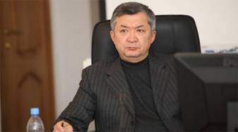 В рамках визита посла Казахстана состоится ряд мероприятий