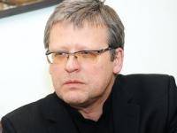 Daugavpilī  veselības ministrs Guntis Belevičs runās par veselības aprūpes problēmām Latgalē