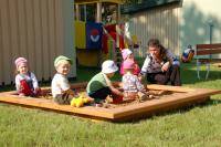 Даугавпилс рассчитывает получить финансирование для продолжения проекта по утеплению детских садов