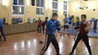 Лучшие боксёры Латвии выступят на даугавпилсском ринге (ВИДЕО)