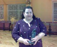 Pasniegtas Latgaliešu kultūras Gada balvas „Boņuks 2012”
