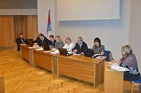 25. novembrī sāka darbu Daugavpils Domes Budžeta komisija