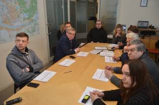 Publiskajai apspriešanai tiks nodots lokālplānojums nekustamam īpašumam Rīgas ielā 39, Daugavpilī. Publiskajai apspriešanai tiks nodots lokālplānojums nekustamam īpašumam Rīgas ielā 39, Daugavpilī.