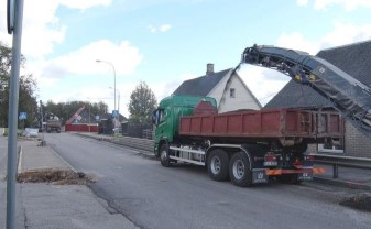 Автоводителей призываю внимательно следить за изменениями в дорожном движении (ВИДЕО)