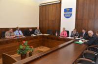Ārkārtas Civilās aizsardzības komisija lēma, ko darīt ar sastrēgumu Daugavā, kas izraisa ūdens līmeņa celšanos.