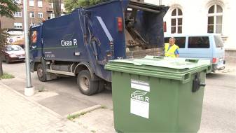 Мэр попросил суд взыскать с ''Clean R'' 773 тысяч евро