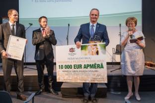 Ģimenei draudzīgākā pašvaldība – Daugavpils pilsēta