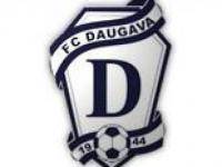 FC ''Daugava'' becomes the champion of Latvia