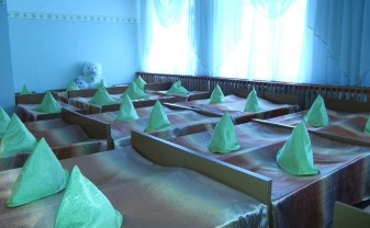 Сдать ребенка в круглосуточную группу станет сложнее – требуется обоснование (ВИДЕО)