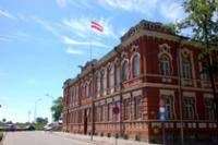 Dome piešķīra pašvaldības stipendijas Daugavpils Universitātes studentiem