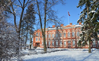 Būs pieejams pašvaldības līdzfinansējums sakrālā mantojuma saglabāšanai