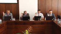 Дополнительные средства городского бюджета депутаты направили по назначению (ВИДЕО)