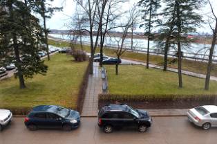 Rekonstruēs autostāvvietas pie Daugavpils Domes ēkas Rekonstruēs autostāvvietas pie Daugavpils Domes ēkas