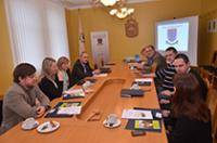 Daugavpils Universitātē viesojās Biedrības Baltijas Inovatīvo Pētījumu un Tehnoloģiju institūta investoru padome