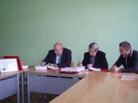 Заключен третий строительный договор в рамках проекта „Развитие водоснабжения в Даугавпилсе, III этап”