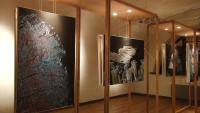В Арт-Центре Марка Ротко открылись сразу три необычные выставки (ВИДЕО)