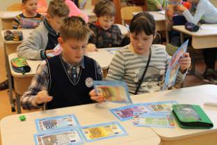 Daugavpils skolēni gatavojas „Eiro skrējienam”