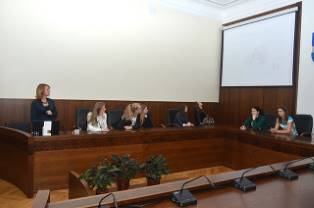 Daugavpils pilsētas dome aicina skolēnus iepazīties ar Daugavpils pašvaldības darbu
