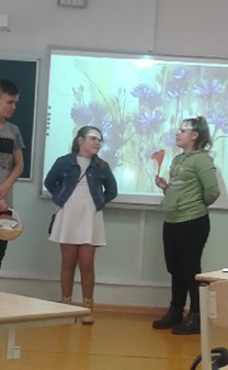   Ārijas Elksnes 90 gadu jubilejai veltītais konkurss “Paliec pie manis, laime!” Daugavpils 11.pamatskolā