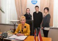 Daugavpils Domē sākušās Ēnu dienas