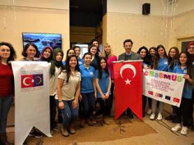 Ārzemju studentu apmācība Ārzemju studentu apmācība