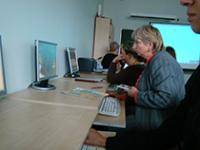 Daugavpilī notika informatīvais seminārs - atbalsts darbam ar karjeras jautājumiem izglītības iestādēs