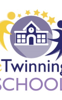 Daugavpils Saskaņas pamatskolai piešķirts “eTwinning Skola” statuss