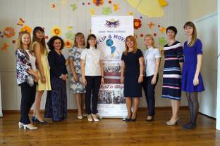 Daugavpils 3.vidusskolas darba izvērtēšana Erasmus+ projekta FLIP & MOVIE ietvaros