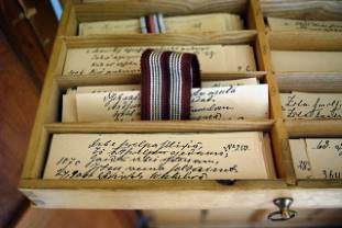 Latviešu folkloras nedēļa Latgales Centrālajā bibliotēkā un filiālēs Latviešu folkloras nedēļa Latgales Centrālajā bibliotēkā un filiālēs